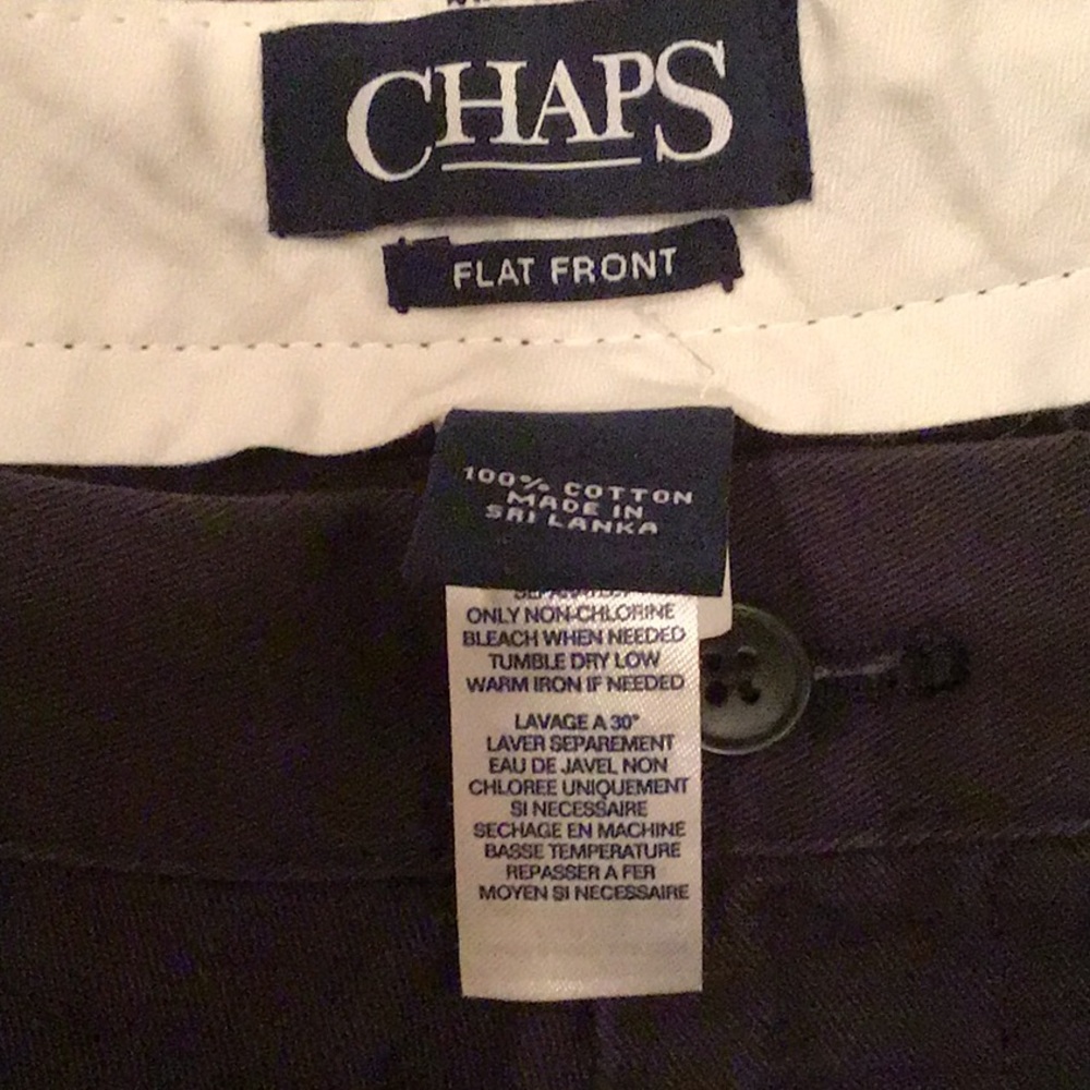Pants - Picture 3 of 4